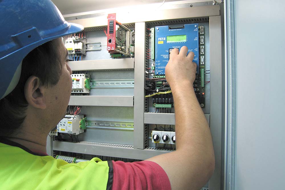 ELMAS - Services
