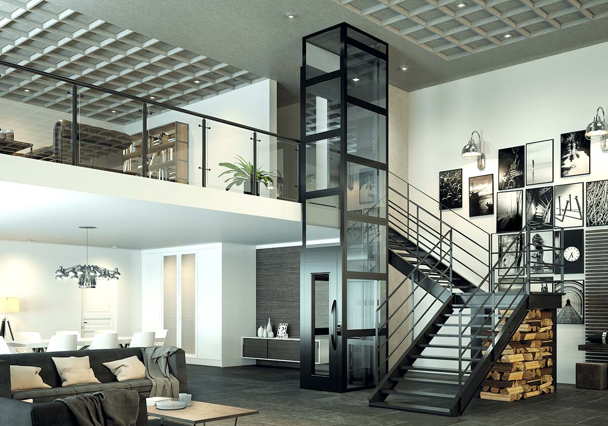 CIBES Elevators